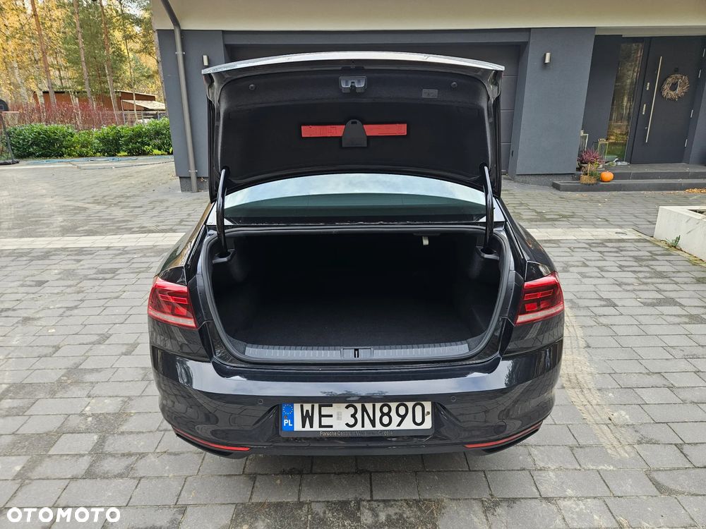 Volkswagen Passat 1.5 TSI EVO Essence - 24