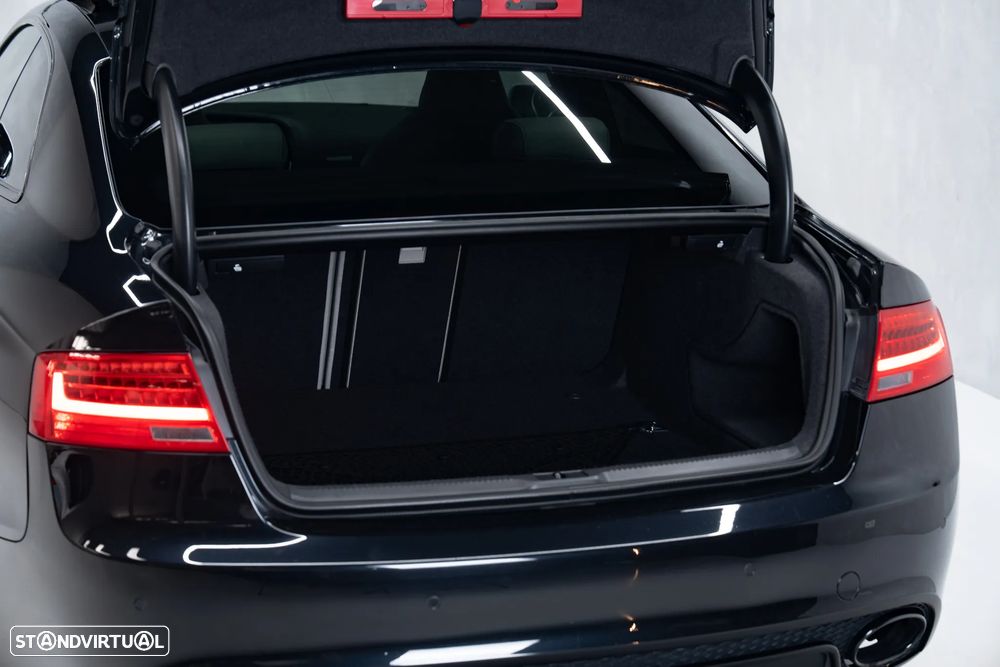 Audi RS5 S tronic - 15