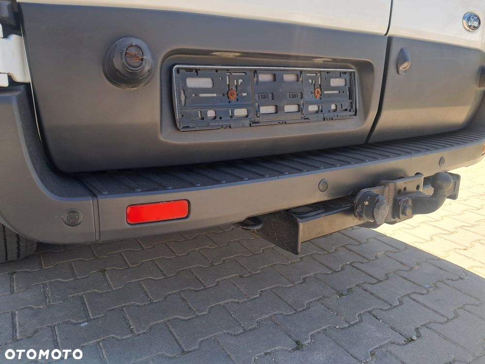 Ford Transit - 23