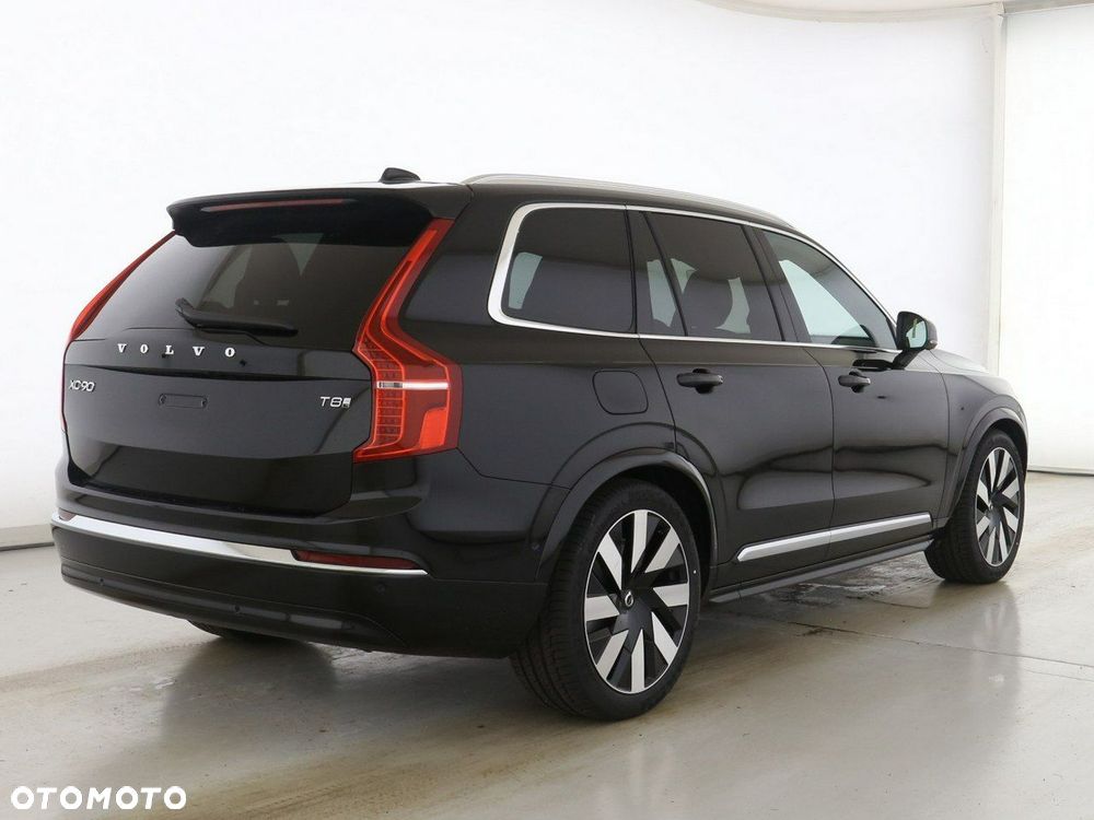 Volvo XC 90 - 2