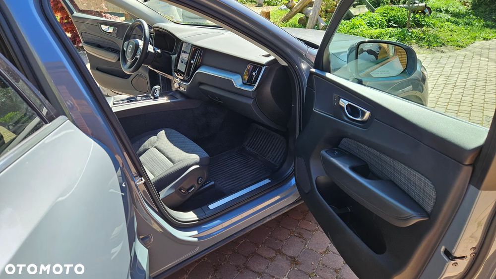 Volvo XC 60 - 23