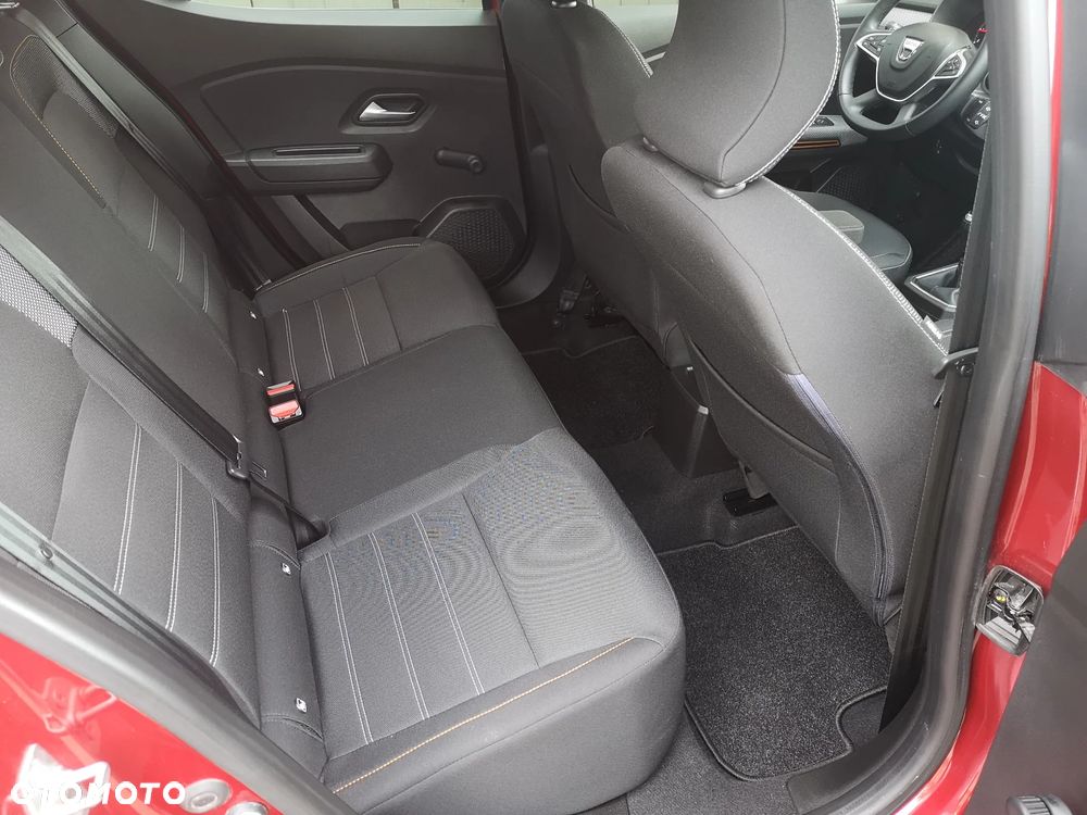 Dacia Sandero 1.0 TCe Laureate S&S - 24