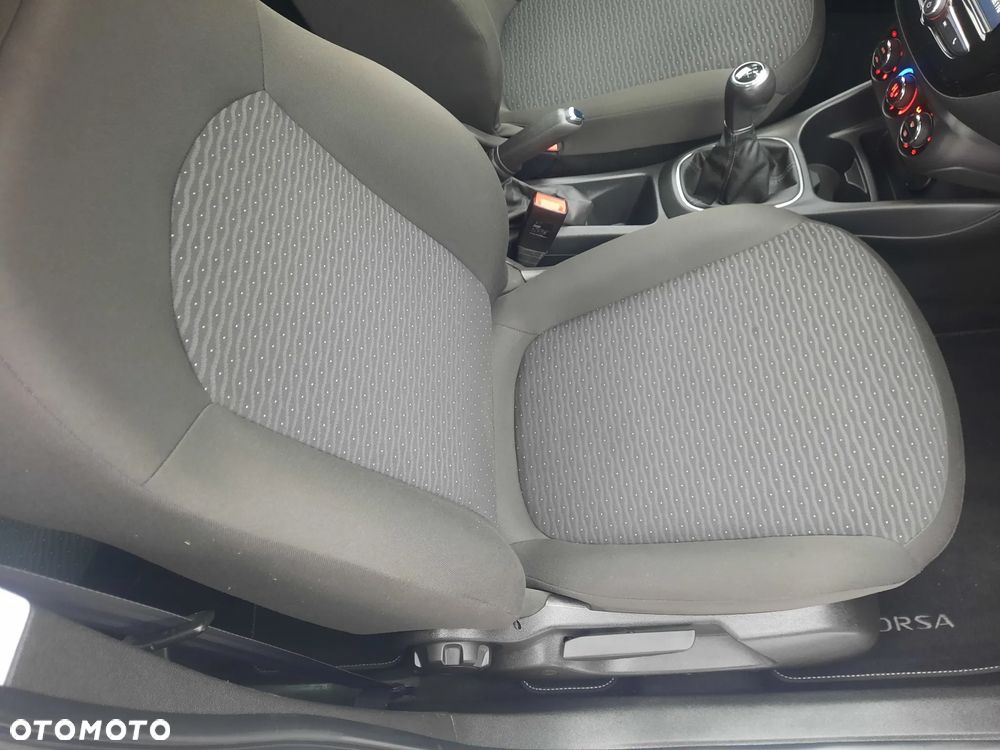 Opel Corsa 1.3 CDTI DPF ecoFLEX Start-Stop Active - 11