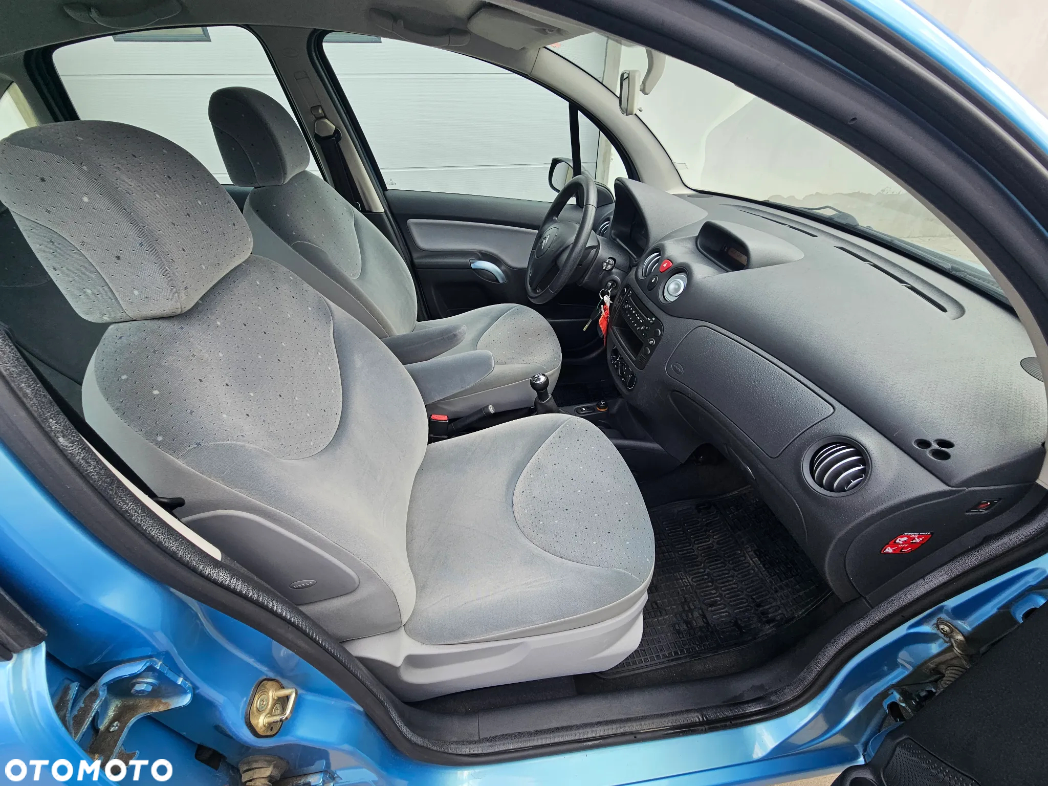 Citroën C3 1.4 Confort - 22