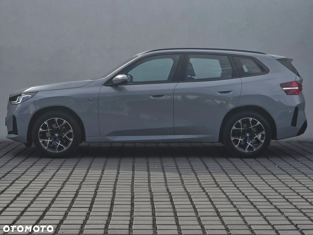 BMW X3 xDrive20d mHEV - 4