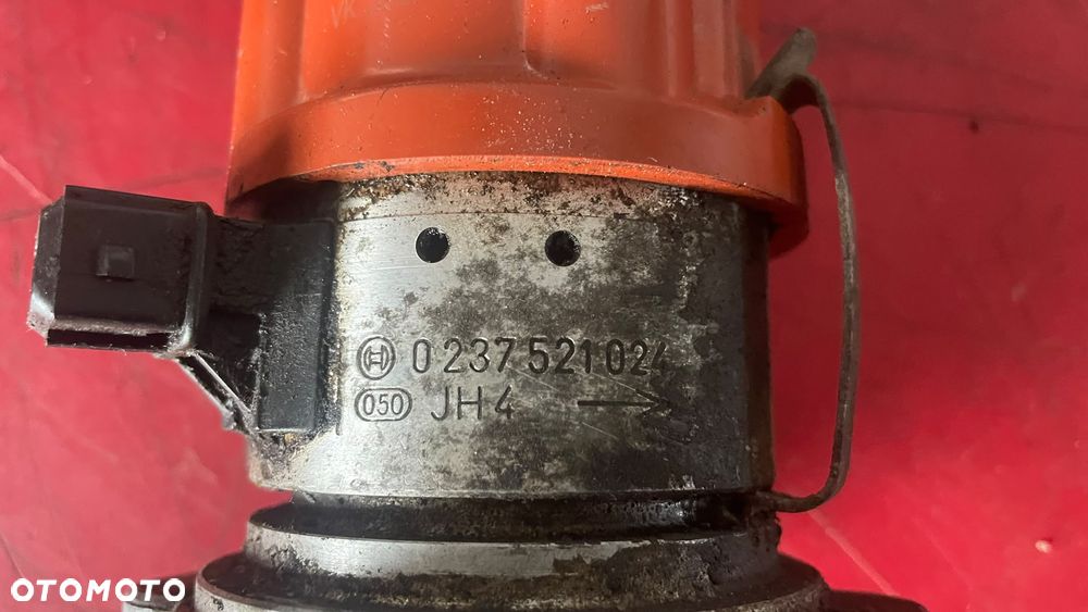 APARAT ZAPŁONOWY OPEL ASTRA I F 0237521024 - 2