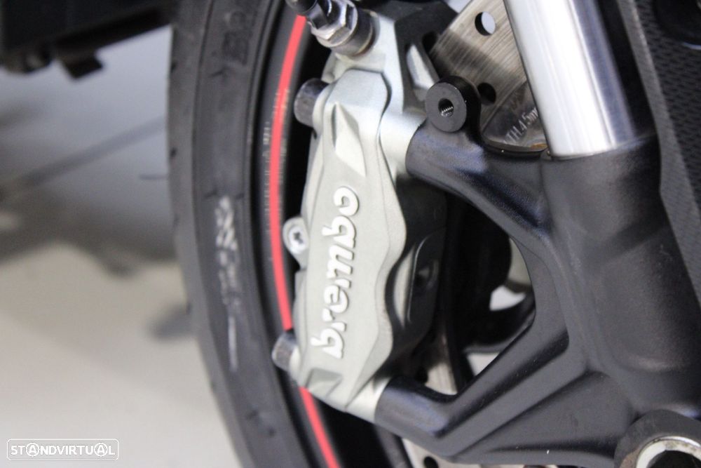 Indian FTR FRT 1200 - 10