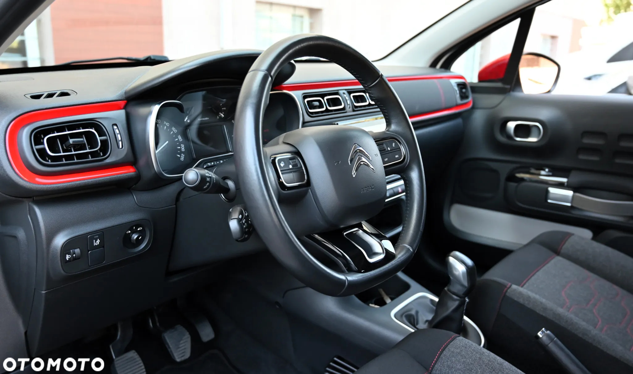 Citroën C3 - 13