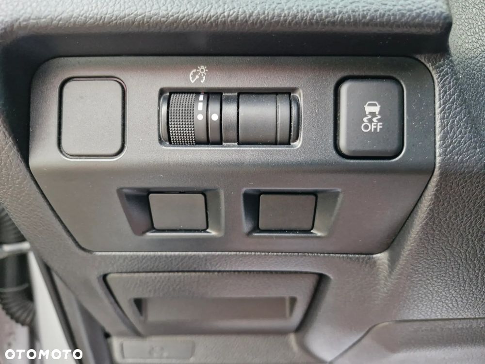 Subaru Forester 2.0i Exclusive Lineartronic - 39