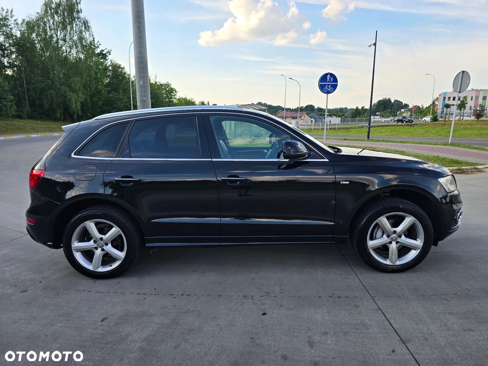 Audi Q5 - 34