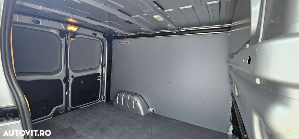 Renault Trafic ENERGY Spaceclass - 10