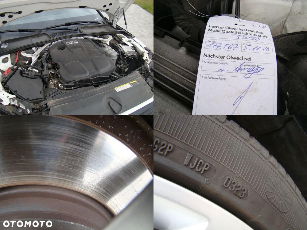 Audi A4 Avant 35 TDI S tronic design - 20