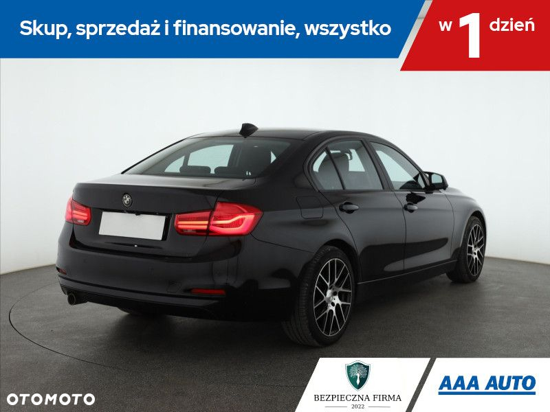BMW Seria 3 - 6