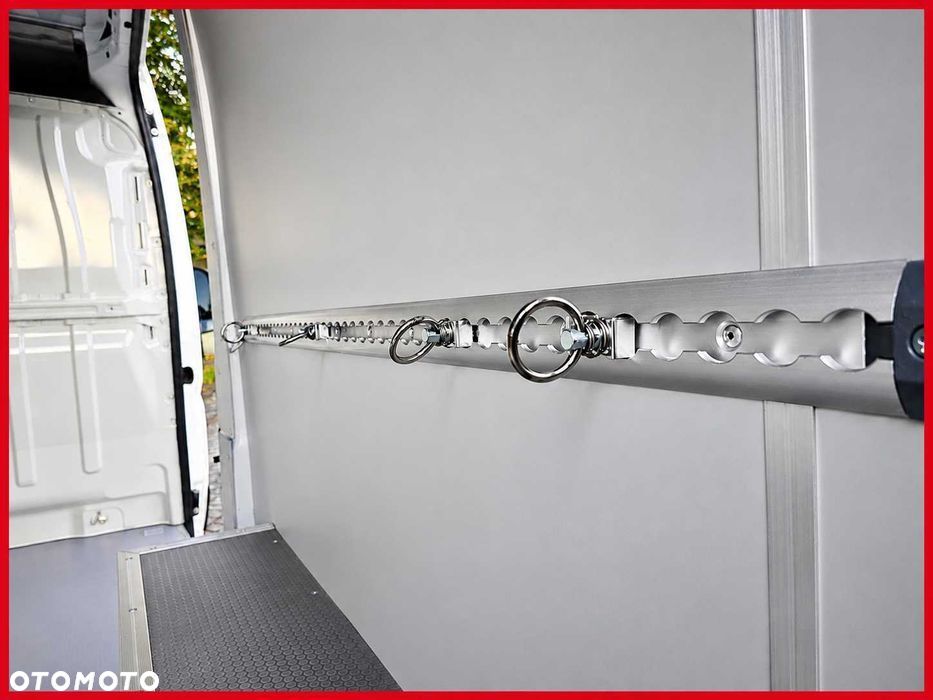 LISTWA AIRLINE półokrągła 1500 × 50 × 11 mm – szybki montaż!