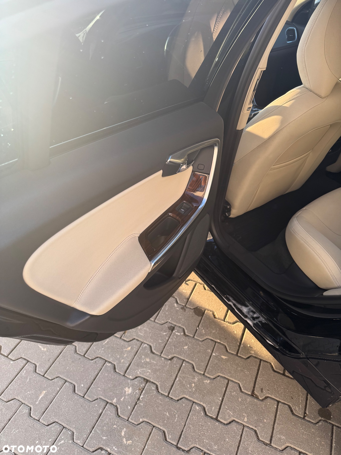 Volvo S60 D5 AWD - 6
