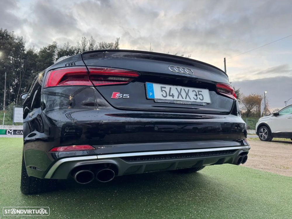 Audi S5 - 39