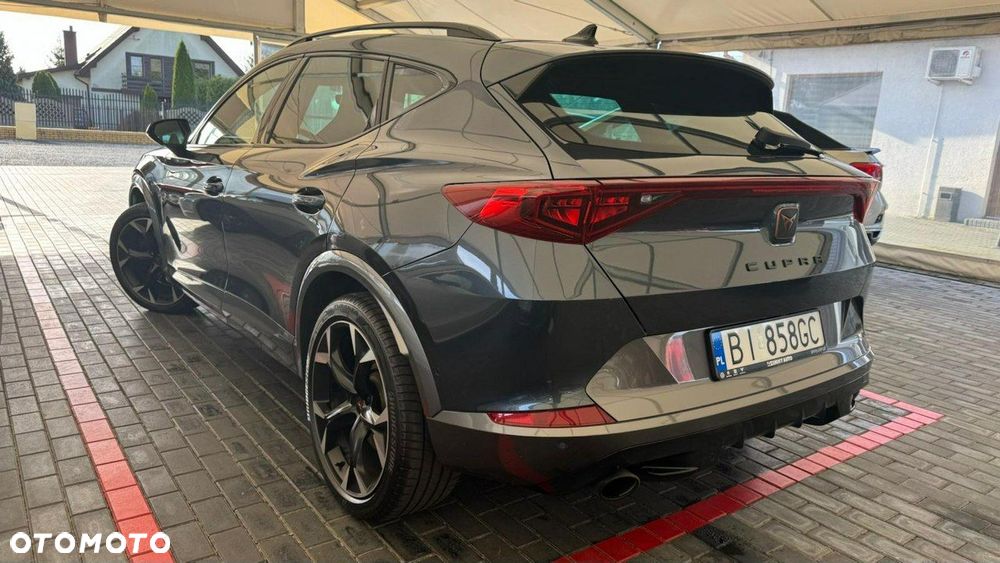 Cupra Formentor - 27