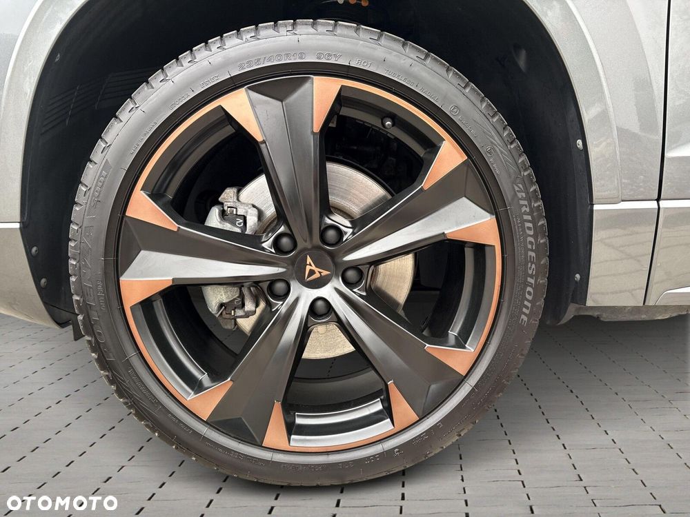 Cupra Ateca 1.5 TSI DSG - 34