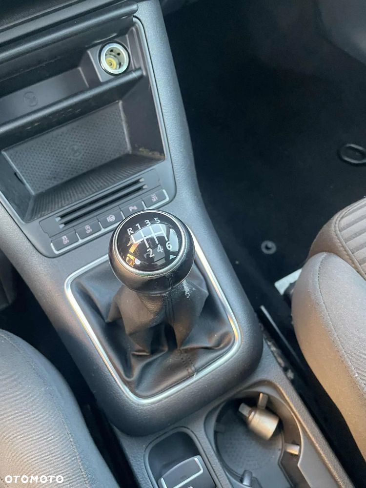 Volkswagen Tiguan 1.4 TSI ACT OPF Trendline - 8