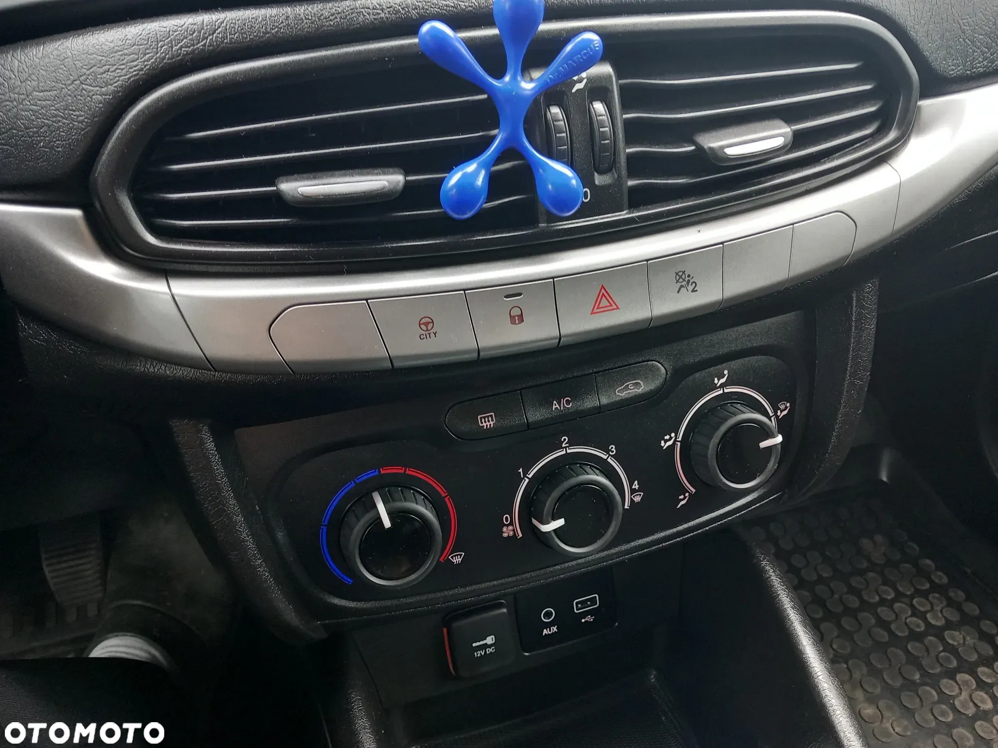 Fiat Tipo - 13