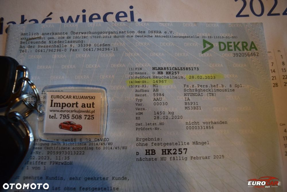 Hyundai i10 1.2 YES!+ - 35