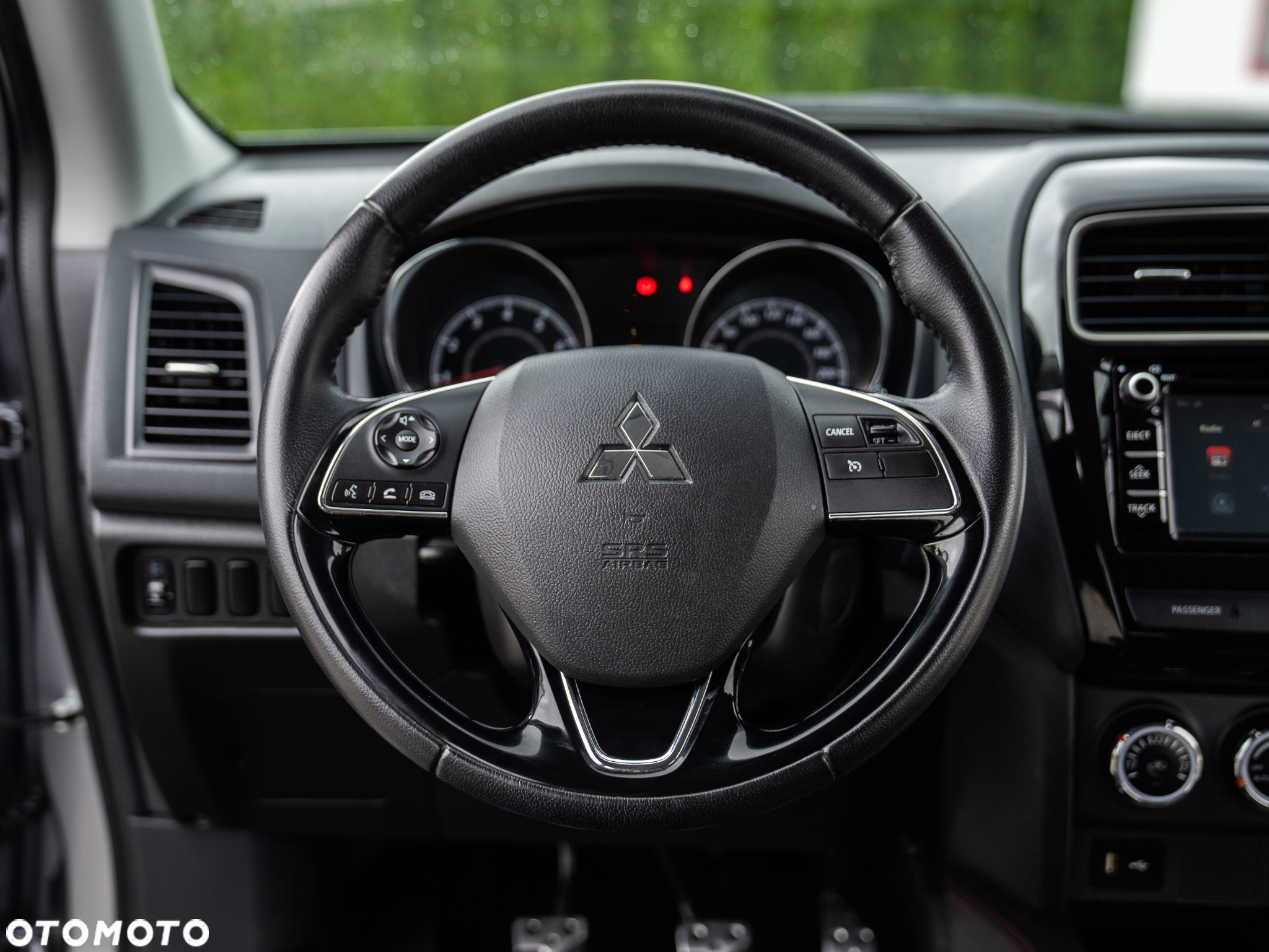 Mitsubishi ASX 1.6 2WD Diamant Edition+ - 29