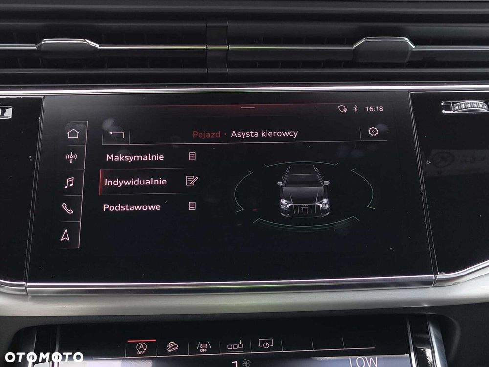 Audi Q8 50 TDI mHEV Quattro Tiptronic - 24