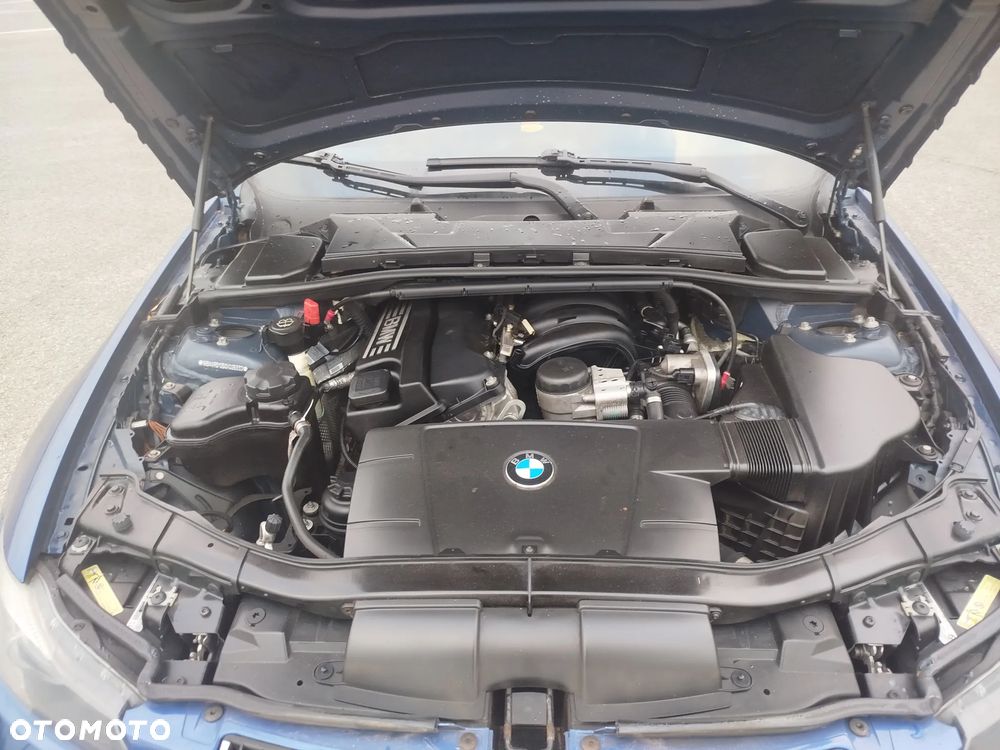BMW Seria 3 - 12