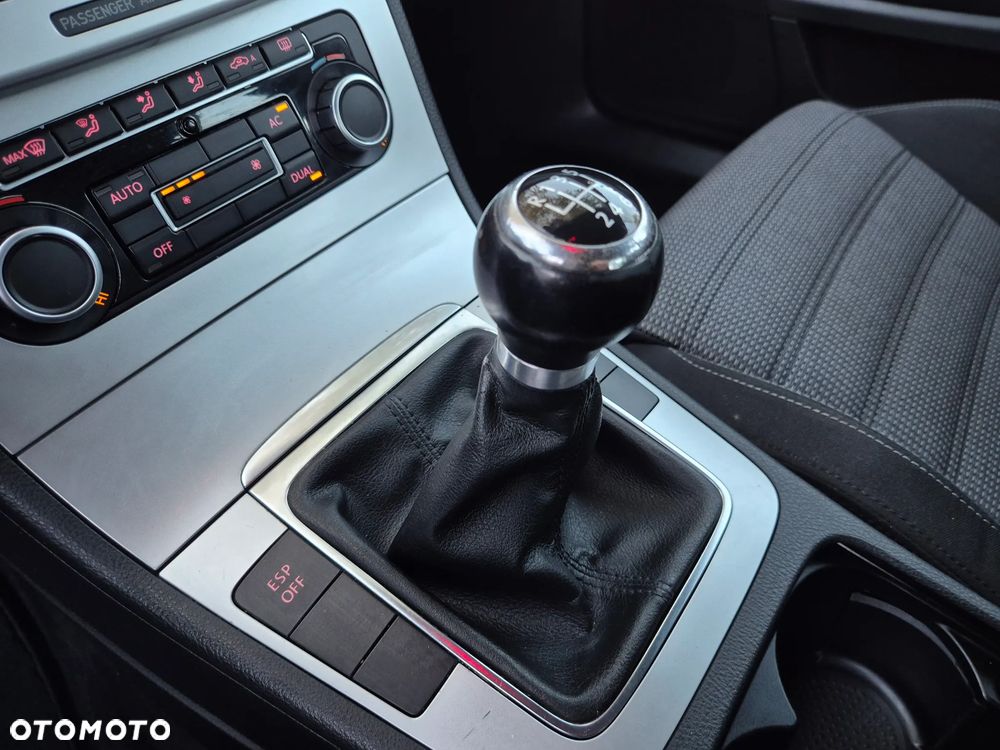 Volkswagen CC - 12