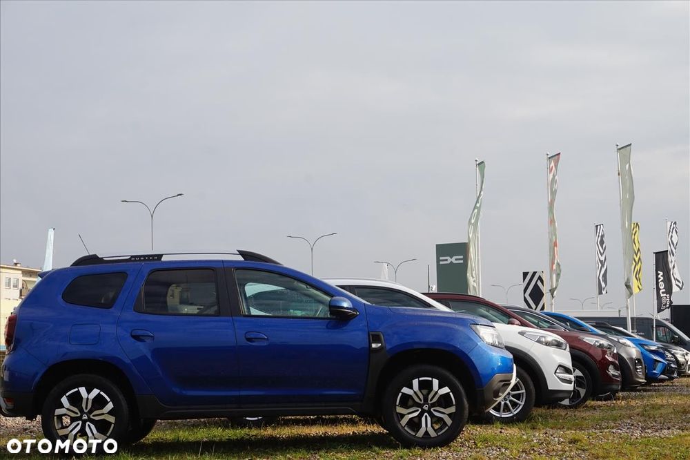 Dacia Duster 1.0 TCe Prestige - 20