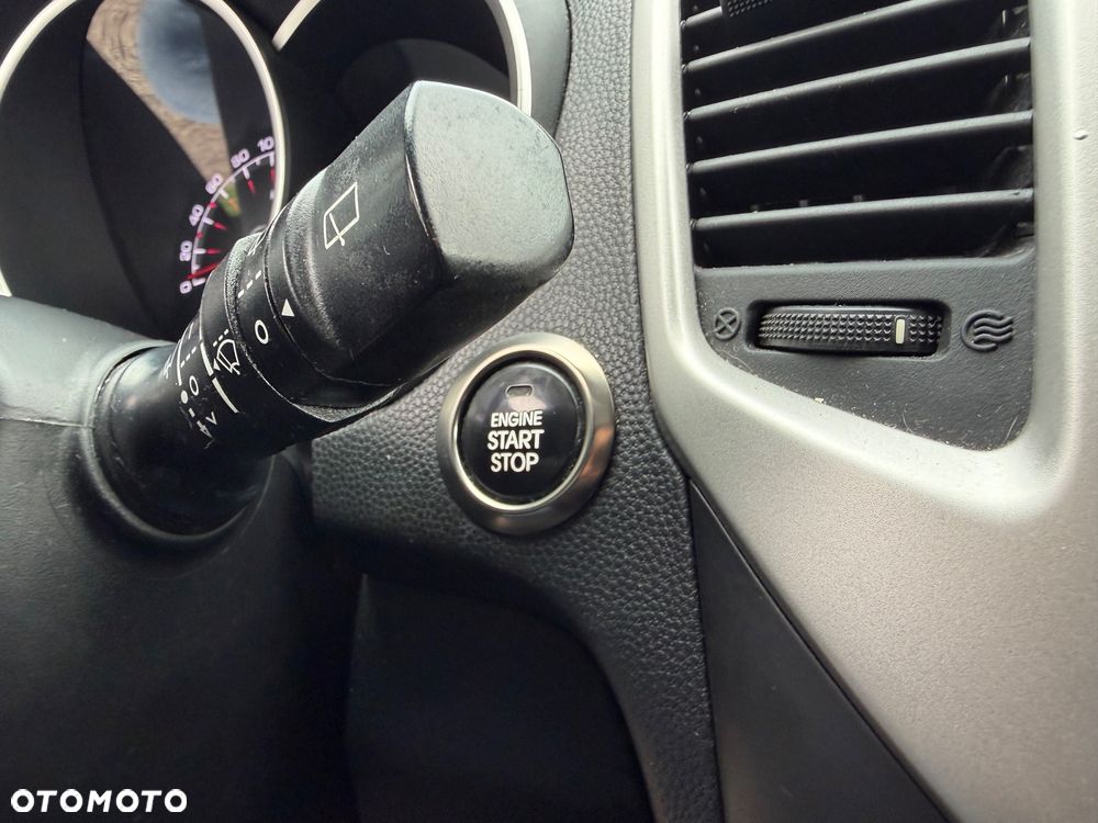 Kia Venga 1.4 CVVT Dream Team Edition - 26