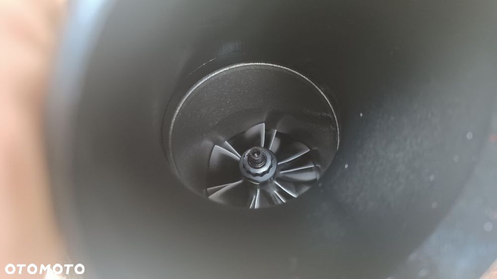 TURBOSPRĘŻARKA SEAT VW 2.0 TDI 170 KONI - 4