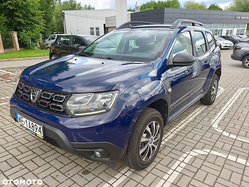 Dacia Duster 1.0 TCe Essential - 3