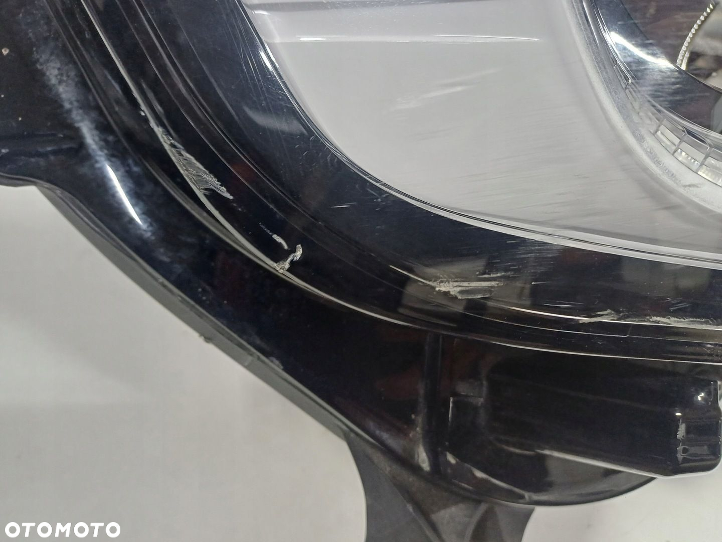 lampa prawy przod RENAULT MASTER IV 4 19 LED EUROPA - 6