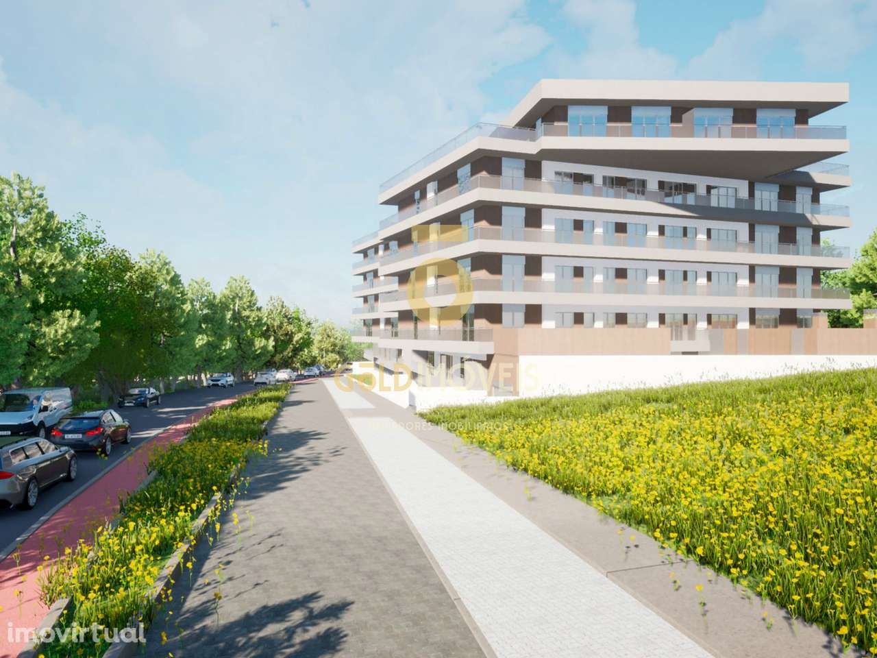 Apartamento T1 Venda em Oliveira de Azeméis, Santiago de Riba-Ul, Ul, - Grande imagem: 4/15