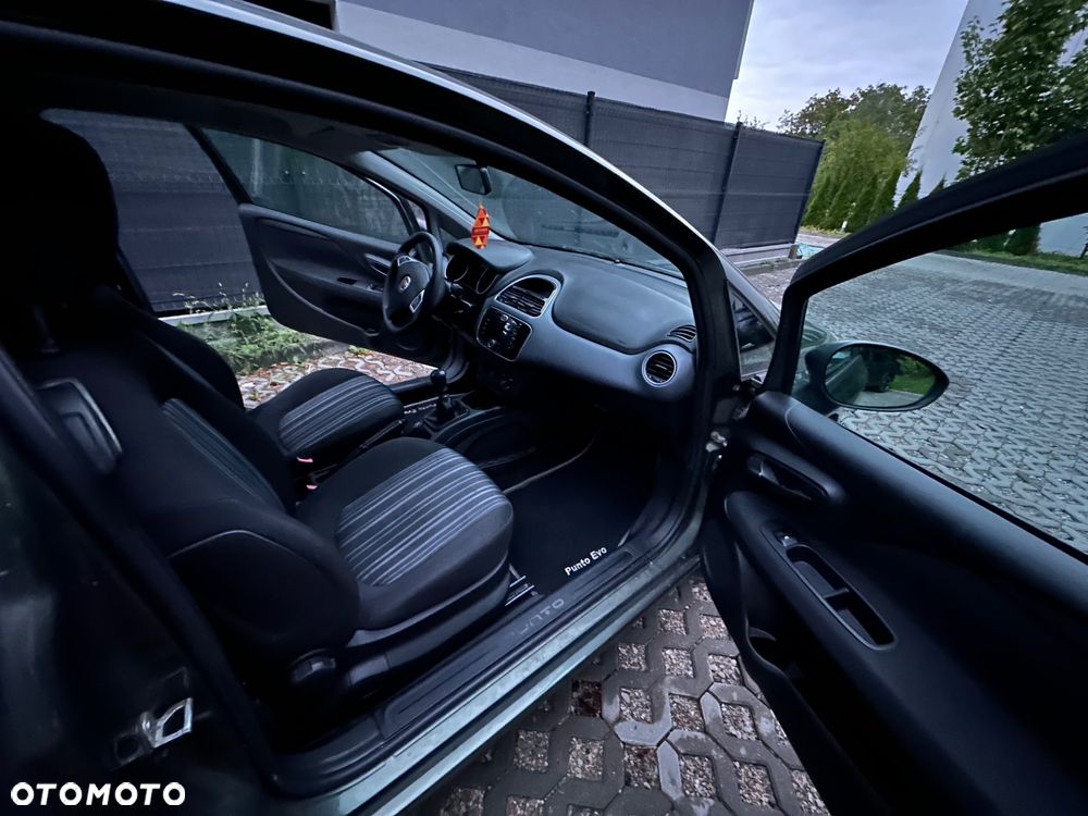 Fiat Punto - 15
