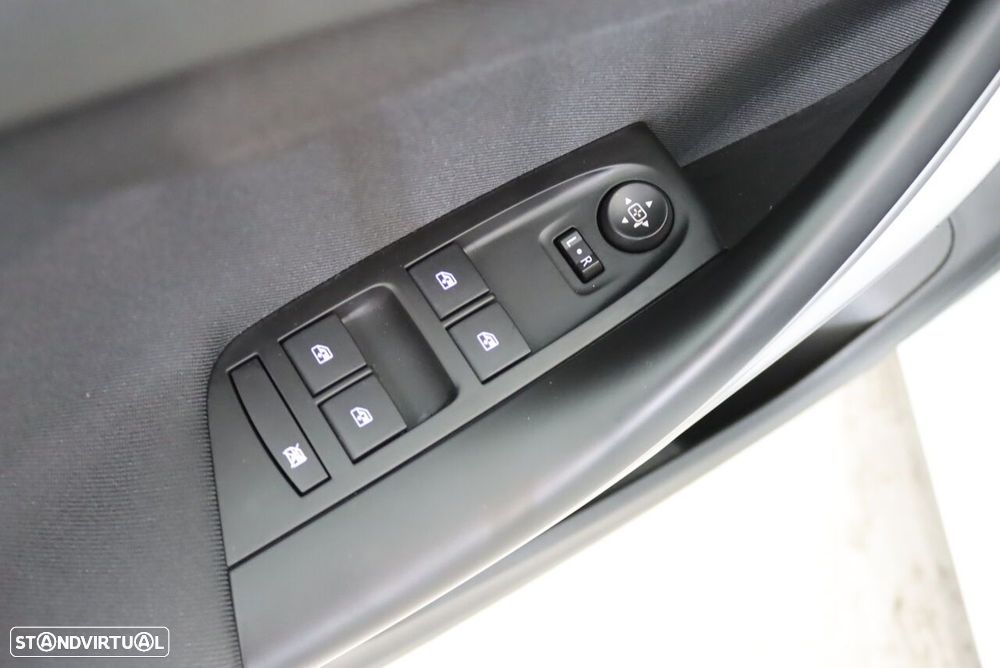 Opel Astra Sports Tourer 1.5 D Business Edition S/S - 15