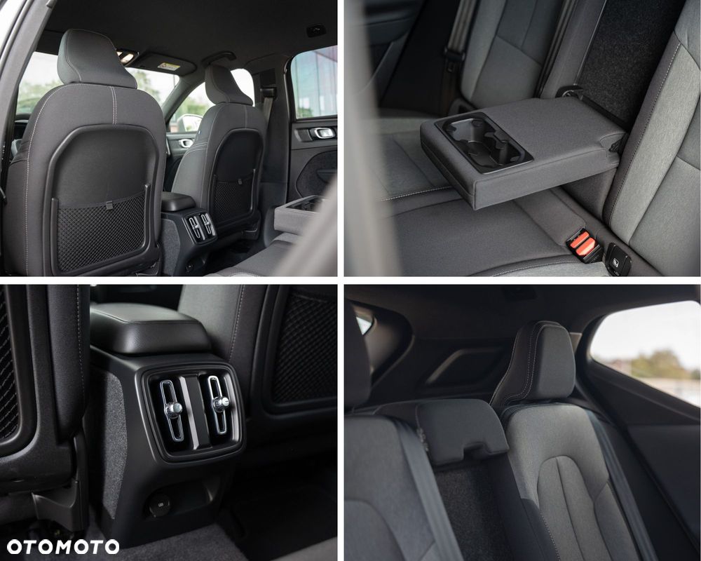 Volvo XC 40 B3 Plus Bright - 36
