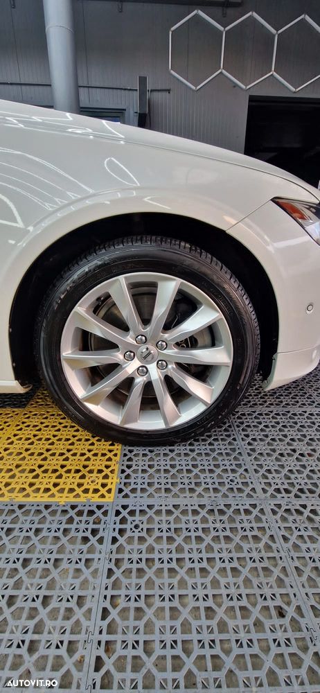 Volvo S90 T6 AWD Geartronic Momentum - 33