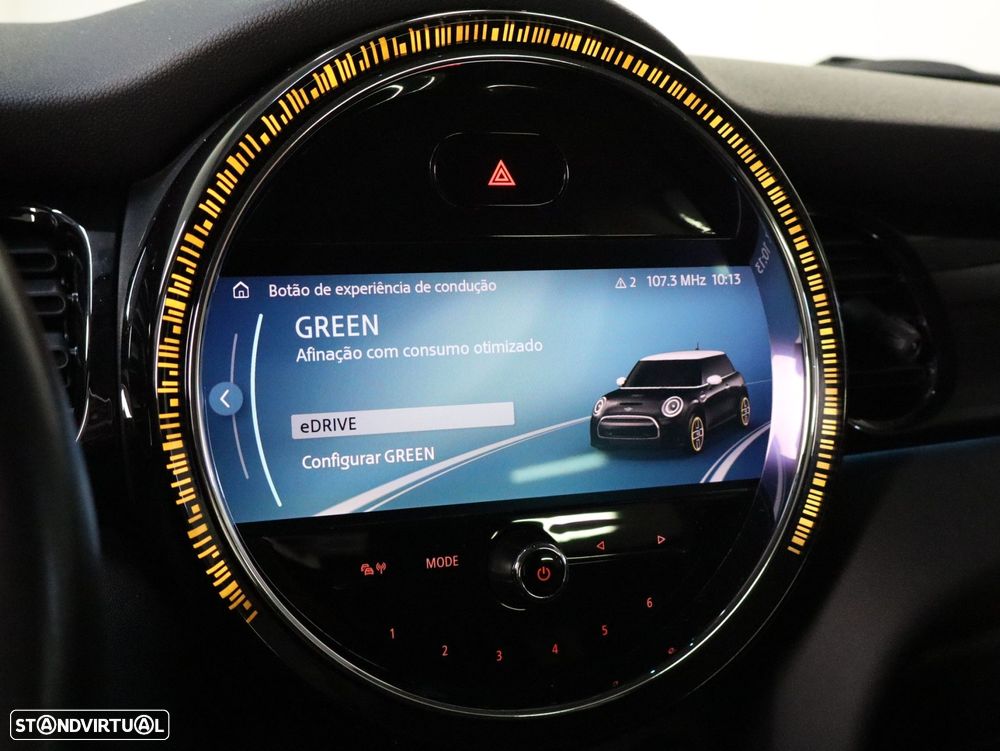 MINI 3 Portas Cooper SE Classic - 14