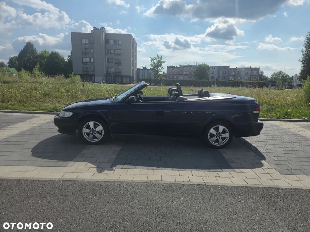 Saab 9-3 - 14