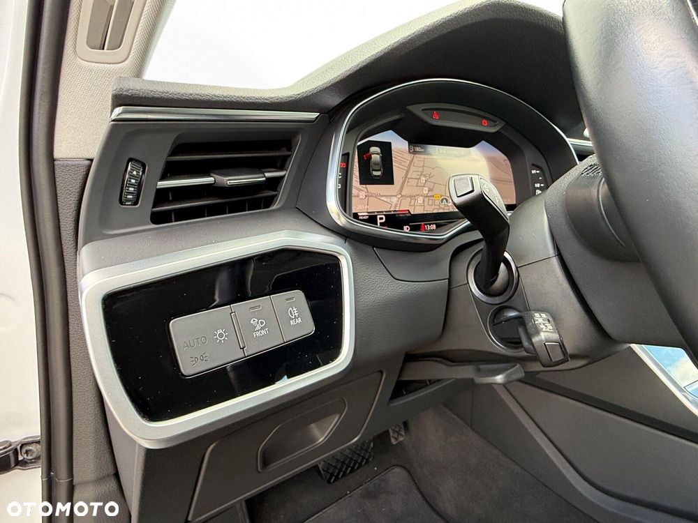 Audi A6 Limousine 35 TDI mHEV S tronic - 14
