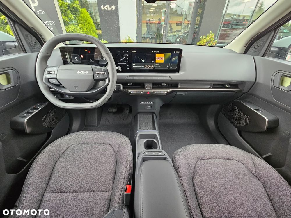 Kia EV2 42.2kWh Air - 14