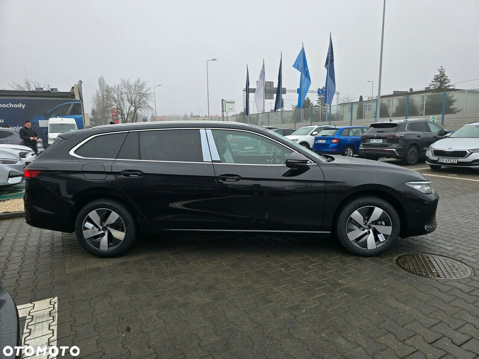 Volkswagen Passat - 7