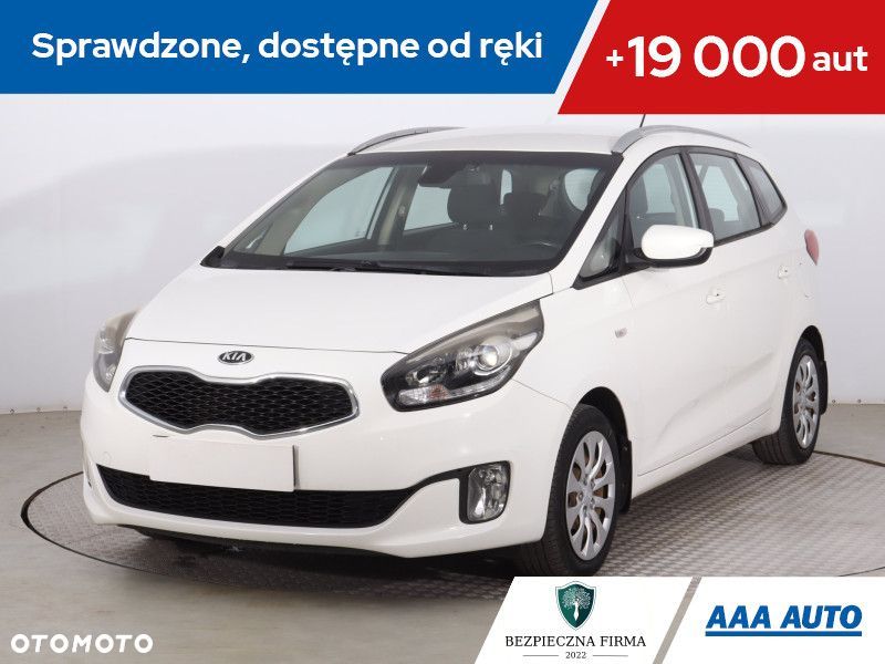 Kia Carens - 2