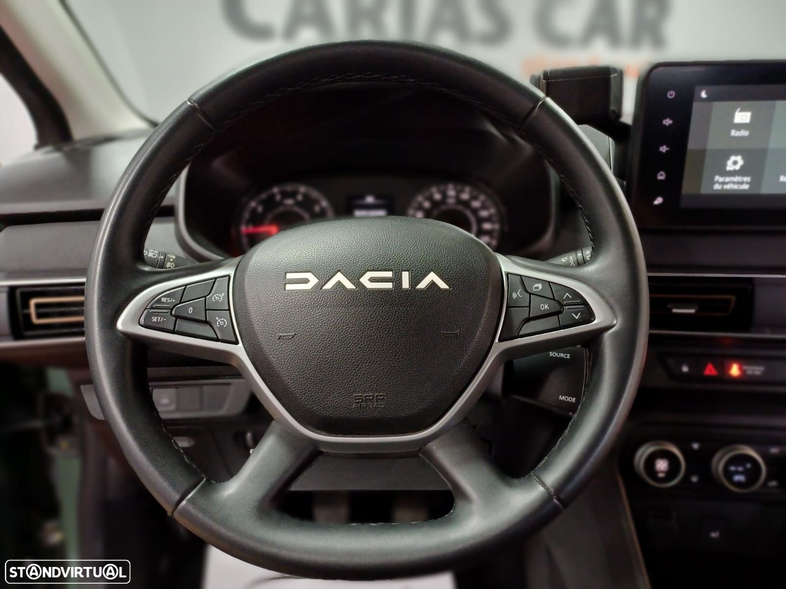 Dacia Sandero - 14