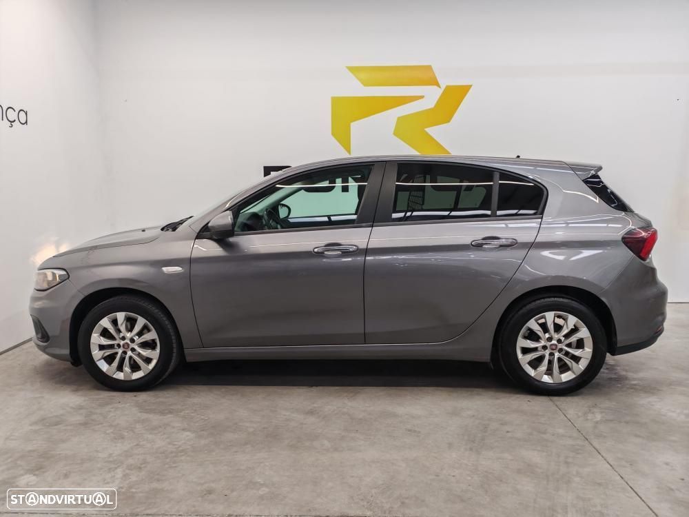 Fiat Tipo 1.3 Multijet - 5