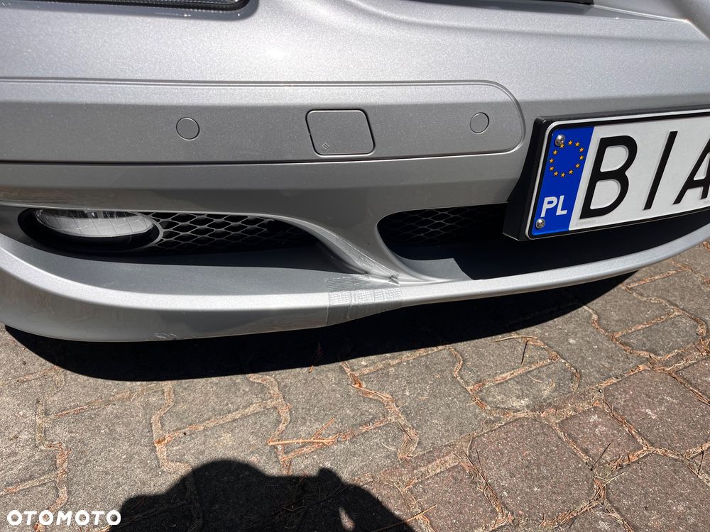 Mercedes-Benz SLK - 17