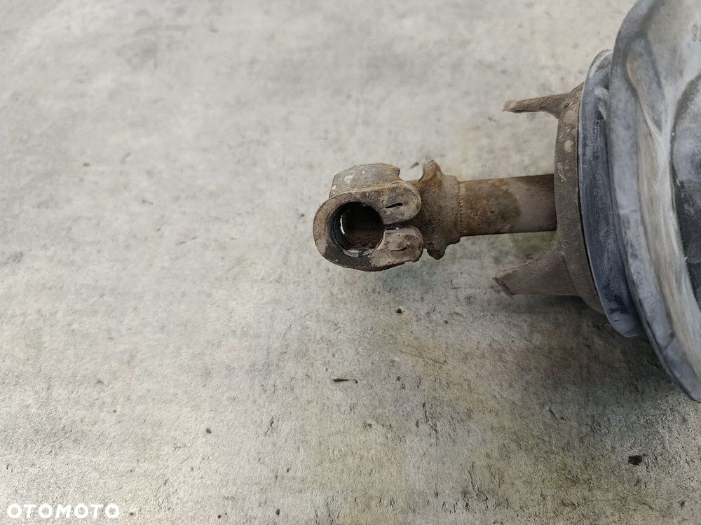 KRZYŻAK KOLUMNY OPEL VECTRA C 24415478 1.8 16V - 3