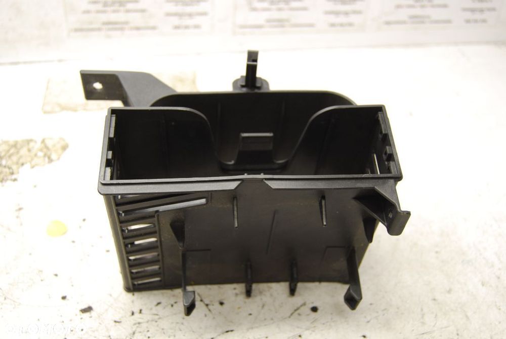 MOCOWANIE UCHWYT STEROWNIKÓW 4L0907462 AUDI Q7 2008R. - 4